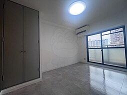 ハインホーフ雪扇 3階ワンルームのリビング/ダイニング