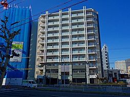 グランルクレ新栄ウエスト（旧ロイジェント新栄III）