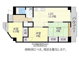 🉐敷金礼金0円！🉐グランデール鶴田