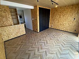 長田ビル 3階ワンルームのリビング/ダイニング