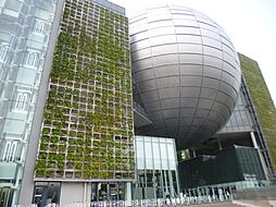 ドゥーエ上前津（旧さくらＨｉｌｌｓ上前津）