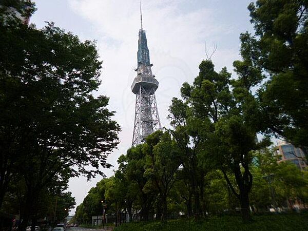 ドゥーエ上前津（旧さくらＨｉｌｌｓ上前津）