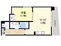 ラファサード4階9.5万円