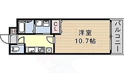 リバパレス鶴舞 4階