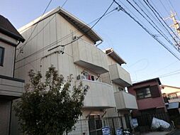 アベニュー野立