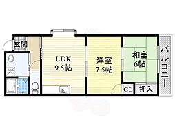 赤坪第2小菅ビル 1階