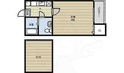 🉐敷金礼金0円！🉐ベルメゾン柴田