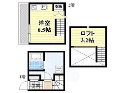 🉐敷金礼金0円！🉐フォルトゥーナ柴田