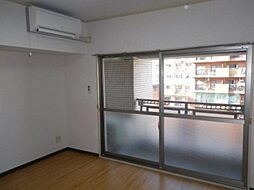 K・Point Bldg 3階1DKのリビング/ダイニング