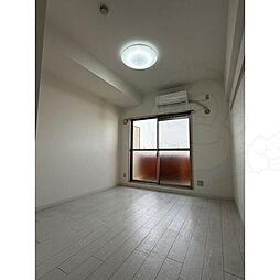 御舘鯛取 8階1Kのリビング/ダイニング