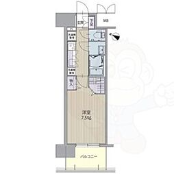 パルティール笠寺 7階/-