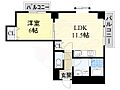 ベラビスタ柴田7階5.8万円