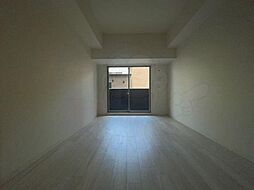 プレサンス上前津オレシア 12階1Kのリビング/ダイニング