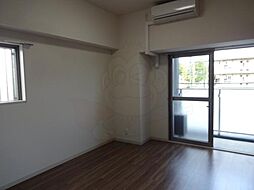 エスフィオーレ 6階ワンルームのリビング/ダイニング