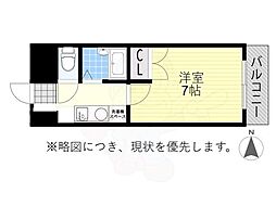 プルミエ熱田 1階