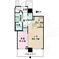 ザ・パークハウス久屋大通ローレルタワー7階15.5万円