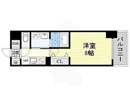 アヴァンセテラス瑞穂通 2階