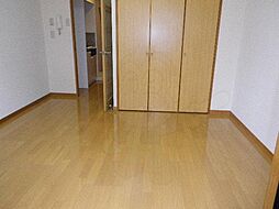 エクセルシオール金山 9階1Kのリビング/ダイニング