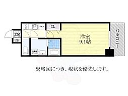 プレサンス錦通THE葵 4階/-