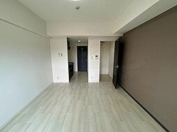 エスフィオーレ 7階ワンルームのリビング/ダイニング