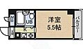 ドール神宮西2階3.3万円