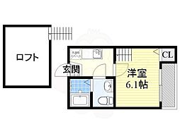 サンクチュアリ 1階