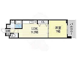 エクセレントガーデン 5階