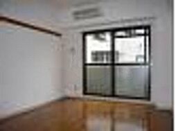 メゾンドミュゼ 2階1Kのリビング/ダイニング