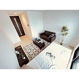 S-RESIDENCE上前津 12階1Kのリビング/ダイニング