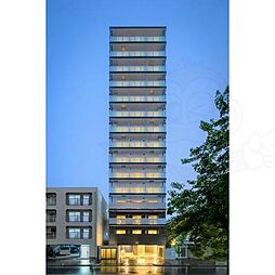 S-RESIDENCE上前津