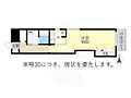 パルタマレ神宮7階5.9万円