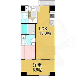 パークレジデンス丸の内駅前 8階