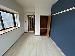 リノバス名港 3階1Kのリビング/ダイニング