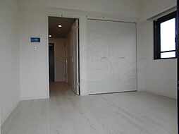 プレイズシード千代田 9階1Kのリビング/ダイニング