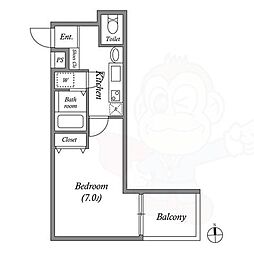 名古屋市営名城線 矢場町駅 徒歩8分