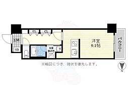 ディアレイシャス鶴舞公園 5階/-