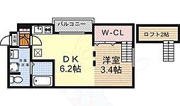 サンライズ豊田 3階
