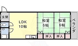 エクセル三条 4階