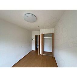 A・City中川 2階1Kのリビング/ダイニング