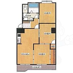 エミナンス弥富ヶ丘 1階