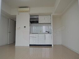 ミュプレ矢場町 12階ワンルームのリビング/ダイニング