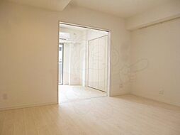 グランルクレ新栄ウエスト 3階1LDKのリビング/ダイニング