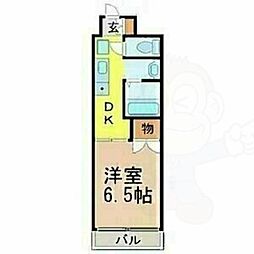 セントラル瑞穂 7階