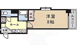 プレズントヨシダ 4階