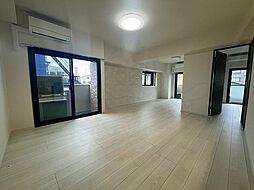 エンポリアム関 6階2LDKのリビング/ダイニング