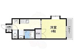 セントラル瑞穂 6階
