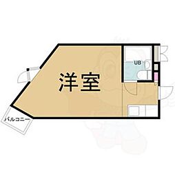 シティライフ高蔵 3階