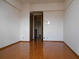 アルフィーレ新栄 4階1Kのリビング/ダイニング