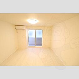 アンシャンテ中根 2階1LDKのリビング/ダイニング