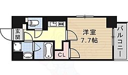 フェアリー 3階